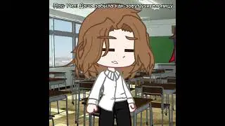 Не пов, а рил😞✊