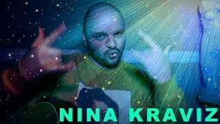 SUPERVANYA -  NINA KRAVIZ