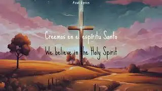 Newsboys - We Believe (Subtitulado en Español e inglés)