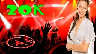 Успешный тест/Новая девочка / 20к Подписчиков