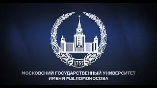 Lomonosov Moscow State University in 2021