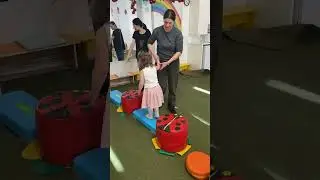 Развивающая нейрогимнастика для детей с 2х до 4 лет. #галинамаслакова #нейрогимнастикадляребенка