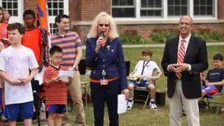 Munsey Park Elementary School - 70th Birthday