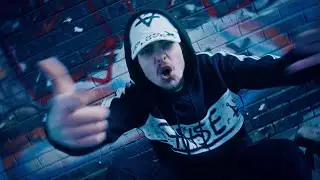 CHVSE - Nightmare ft. Crypt (Official Music Video)