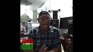 ASI NACIO LA CHAMPETA EN CARTAGENA