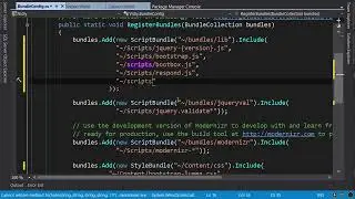 ASP.NET MVC-5 7.5 Client side development - DataTables Plug-in