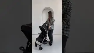 Коляска прогулочная Costa GRETTA с перекидной ручкой