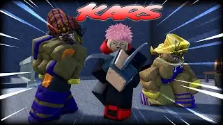 AUT | I FINALLY GOT KARS AND IT'S ACTUALLY PRETTY COOL | A Universal Time
