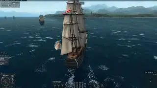 Naval Action изгнание Панды 2024 03 26 23 23 14
