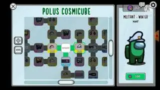 Playing Among us part 3
