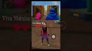 Ya Me Sigues?♥️🙂 parte2 #parati #freefire #reels #garena