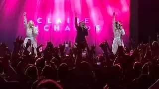 Claire Richards - Euphoria (Live at Manchester Pride 2024)