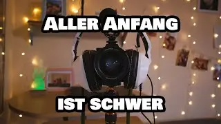 Aller Anfang ist schwer - Fluw Photography