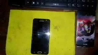 HARD RESET SAMSUNG GALAXY J7 PRIME, SM-G611 (2018)