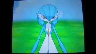 [POKÉMON] Gardevoir Shiny Parfaite