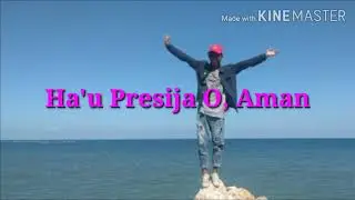Aman Maromak mak Folin liu (Jakeu)