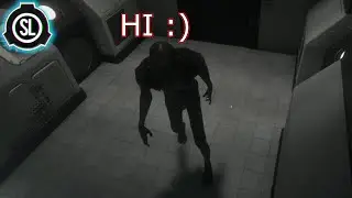 SCP:SL Respawn core