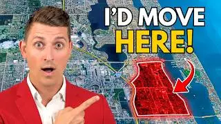 If I Were Moving To South Florida in 2026, I'd Move HERE