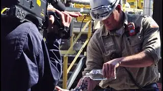 Cooling Asphalt Burns (full version)