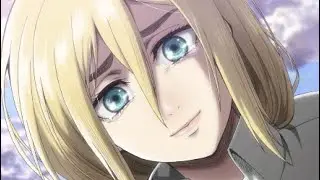 Attack on Titan 2 Historia Gameplay +99 (plain clothes)