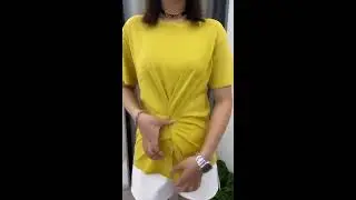 Лайфхак с футболкой/Life hack with a T-shirt /Bir T-shirt ile hayat kesmek /