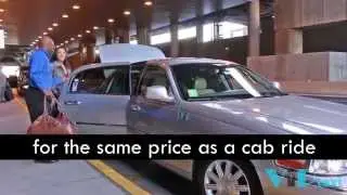 Take VIP Taxi for your round trip Sky Harbor Airport transportation
