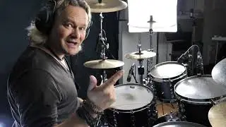 Drums & Percussion Doublebassdrum Workshop  Heft 1 2021