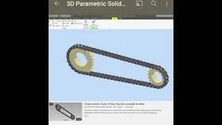 How to Run/Start Animation in Inventor Studio 