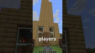 Minecraft Servers Be Like😅#shorts