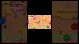 BUSTER SONG TUTORIAL #shorts #subscribe #brawlstars #song #tutorial #bs #бравлстарс
