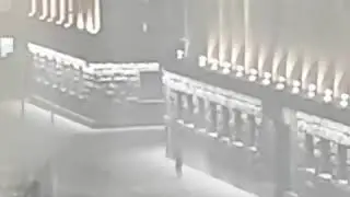Стрельба у здания ФСБ в Москве 19.12.2019