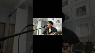 Мирбек Атабеков жалынам