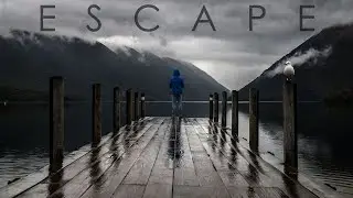 Chillstep | Sappheiros - Escape (No Copyright Music)