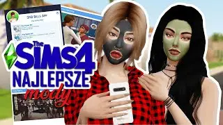 10 MODYFIKACJI, KTÓRE ZMIENĄ TWOJE THE SIMS 4 NA LEPSZE | KOSmo