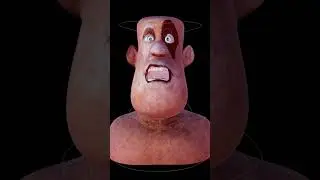 #3d #characterdesign #characterrigging #maya #blender #3danimation #animation #modeling #3dmodeling