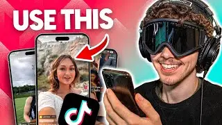 this website makes YOUR song VIRAL on TikTok | Floodr