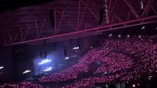 GOOD DAY BY MAENA 💜💜NAPALABAN ANG PH CROWD. #iu #goodday