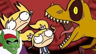 CRASH ZOOM - Вне Времени(Гоблинская-Озвучка)