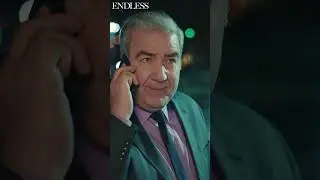 Okan'ın yalanı #endless #fedakar #kanal7 #eltar #shorts