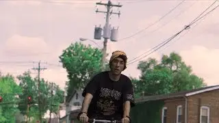 guardin - creature (prod. taylor morgan) (music video)
