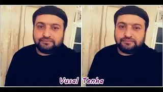 Vusal Tenha - Cixdin getdin 2020