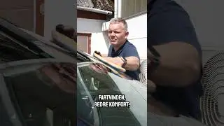 Derfor er Clarify Phobic fra CarPro et genialt produkt !