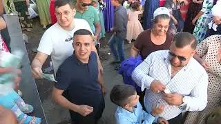 Чудово свадьба  Стас и Герда 16 07 2023 часть2