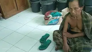 Dugaan Persetubuhan dengan Gadis 15 Tahun Yang Masih Cucu Sendiri