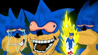 Sogeta's world of pain
