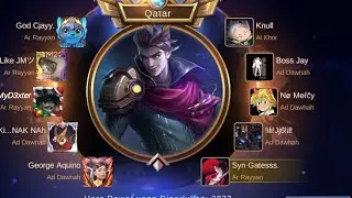 AO TEAM MLBB