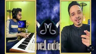 Kalank title song (Cover) 2021 | Melodia music | New indian music | Piano Cover | Arijit Singh.