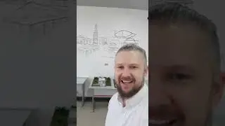 O laboratório de desenho do Professor Cezar Rabel!