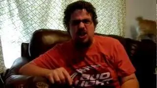 Fat People Against Fat Hate 2012 Rant