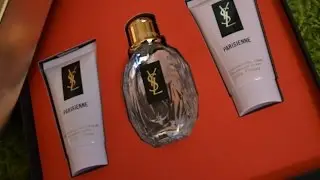 Духи Yves Saint Laurent Parisienne